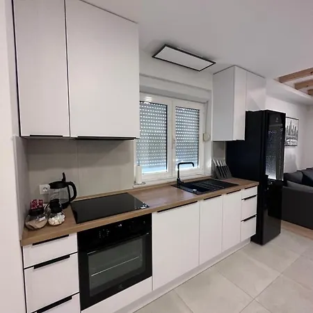 Divine Apartment Drniš Extérieur photo
