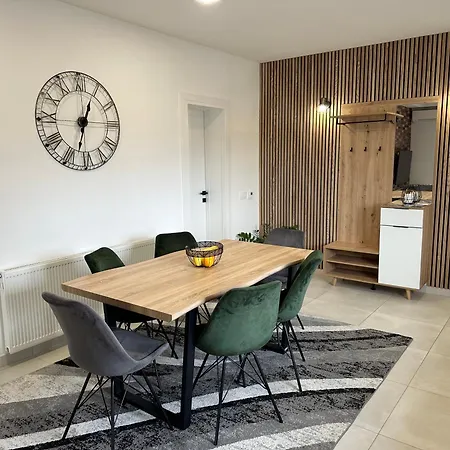 Divine Apartment Drniš Extérieur photo