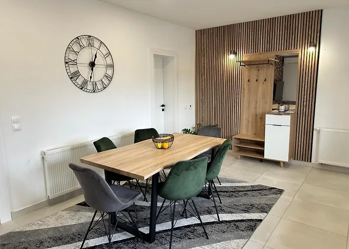 Divine Apartment Drnis