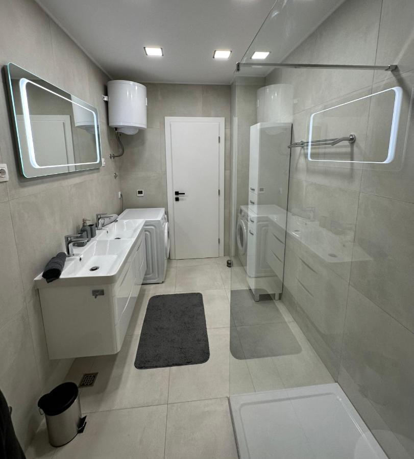 Divine Appartement Drniš