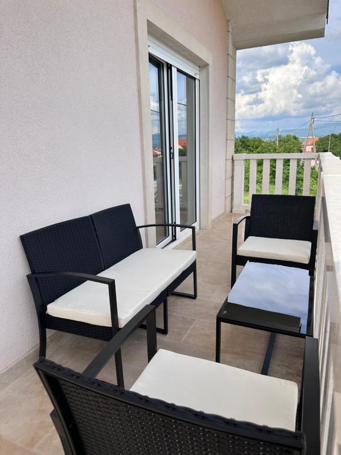 Appartement Divine