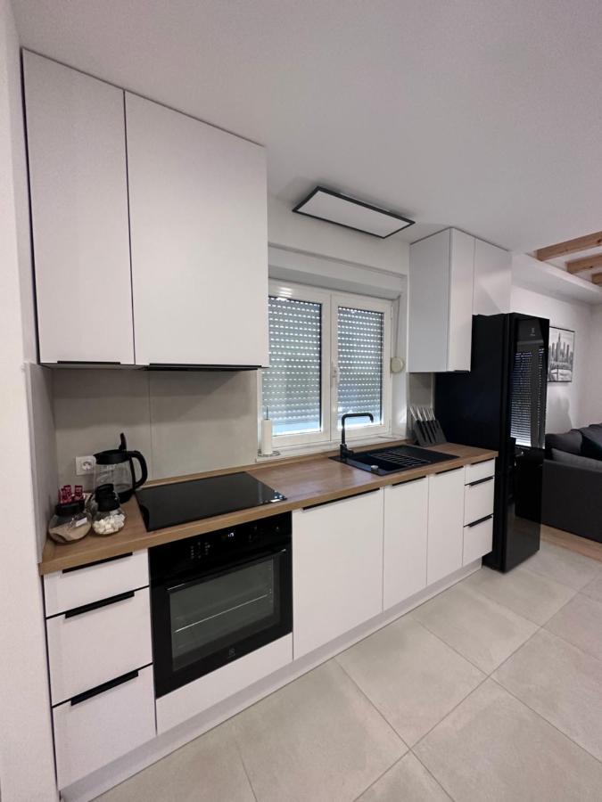 Divine Appartement Drniš