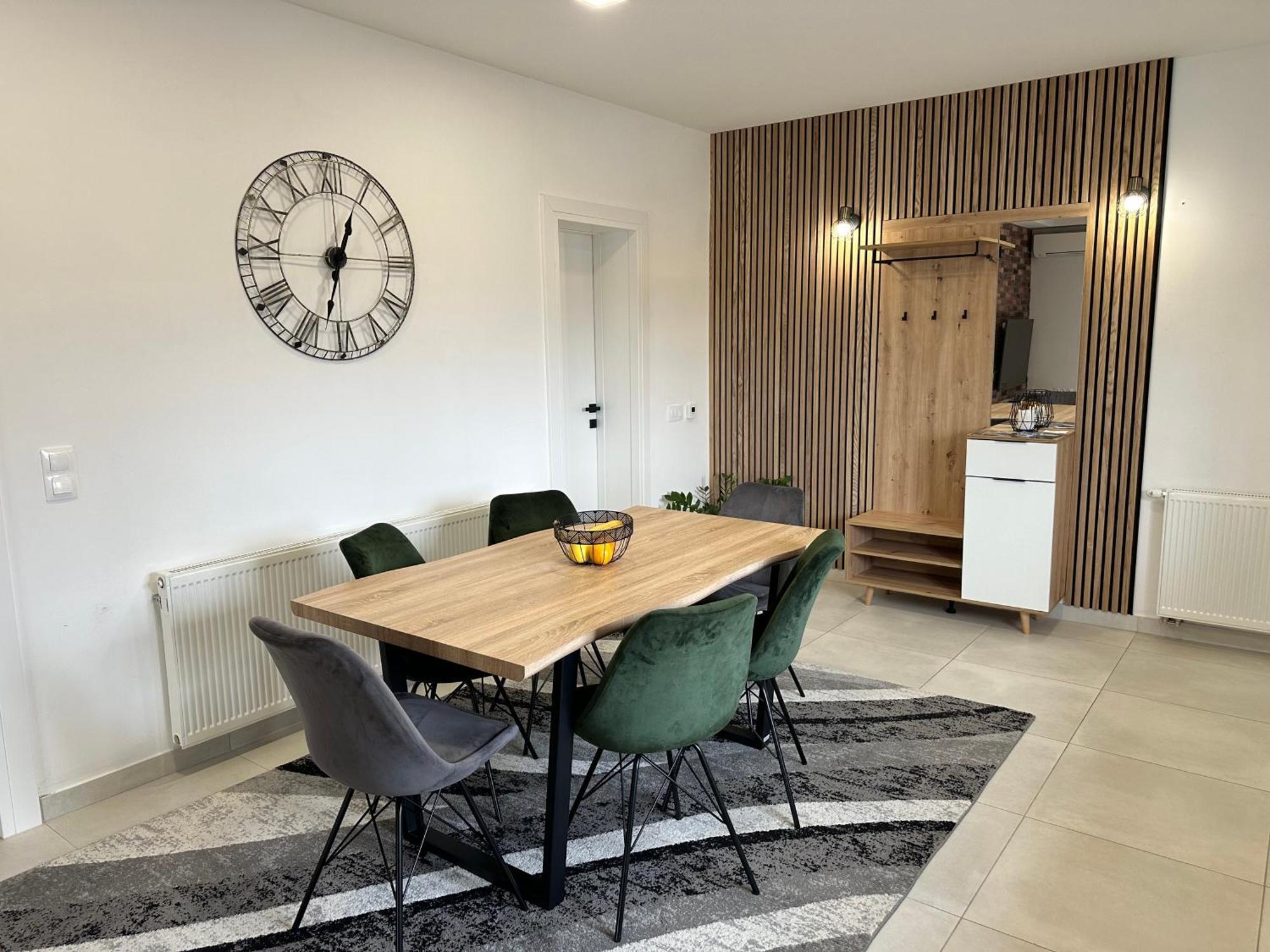 Divine Appartement *